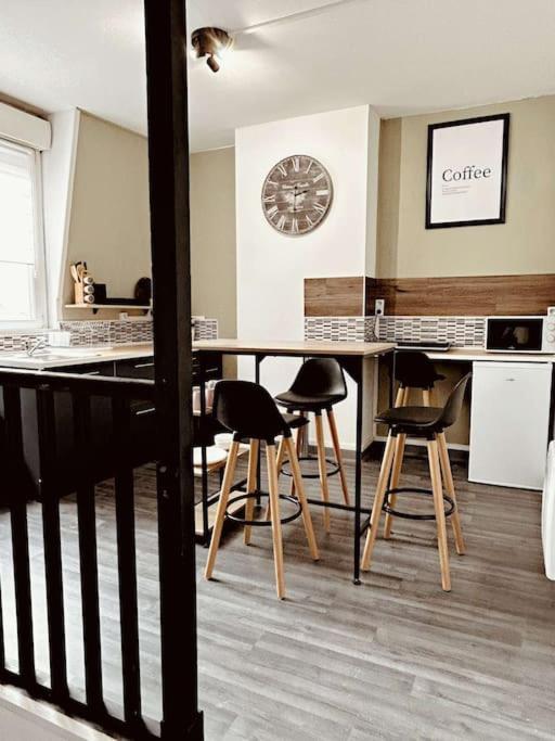 Cosy Dunkerquois Apartment Dunkirk Luaran gambar