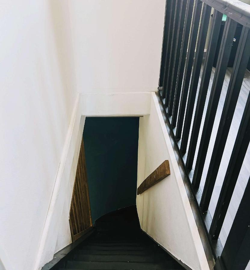 Cosy Dunkerquois Apartment Dunkirk Luaran gambar