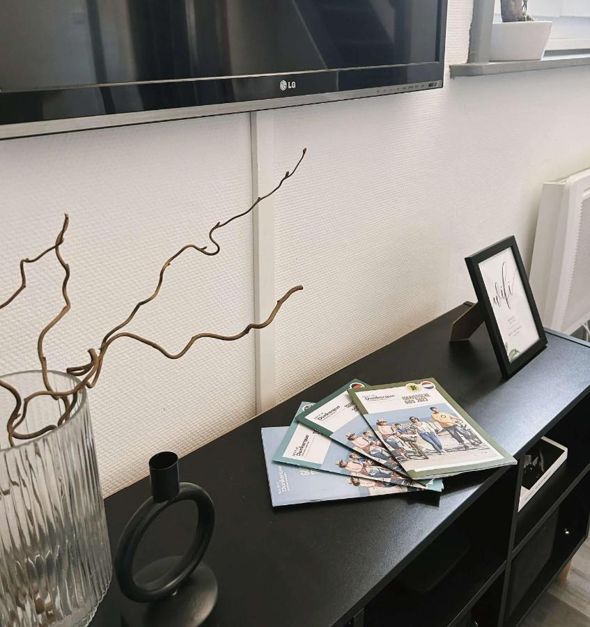 Cosy Dunkerquois Apartment Dunkirk Luaran gambar