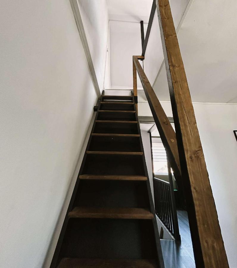 Cosy Dunkerquois Apartment Dunkirk Luaran gambar